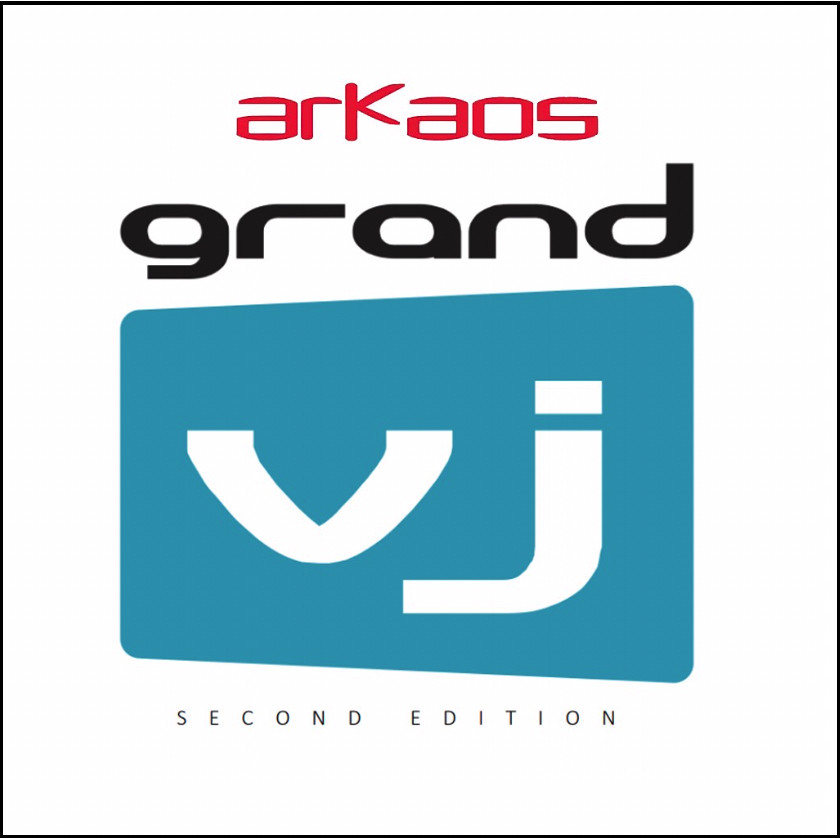 arkaos grandvj 1.6 5 full